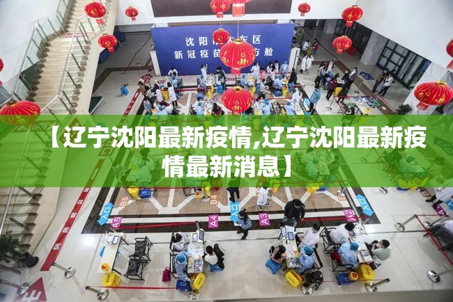 【辽宁沈阳最新疫情,辽宁沈阳最新疫情最新消息】
