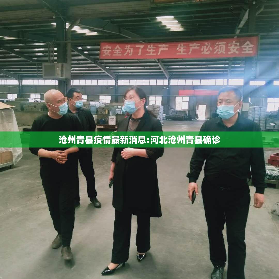 沧州青县疫情最新消息:河北沧州青县确诊