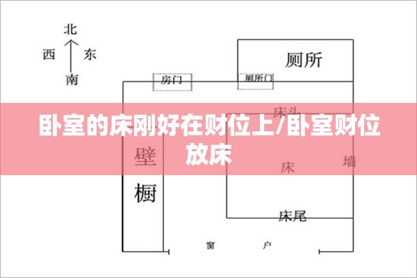 卧室的床刚好在财位上/卧室财位放床 卧室的床刚好在财位上/卧室财位放床