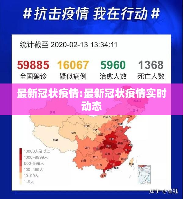 最新冠状疫情:最新冠状疫情实时动态