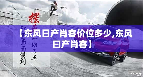 【东风日产肖客价位多少,东风曰产肖客】