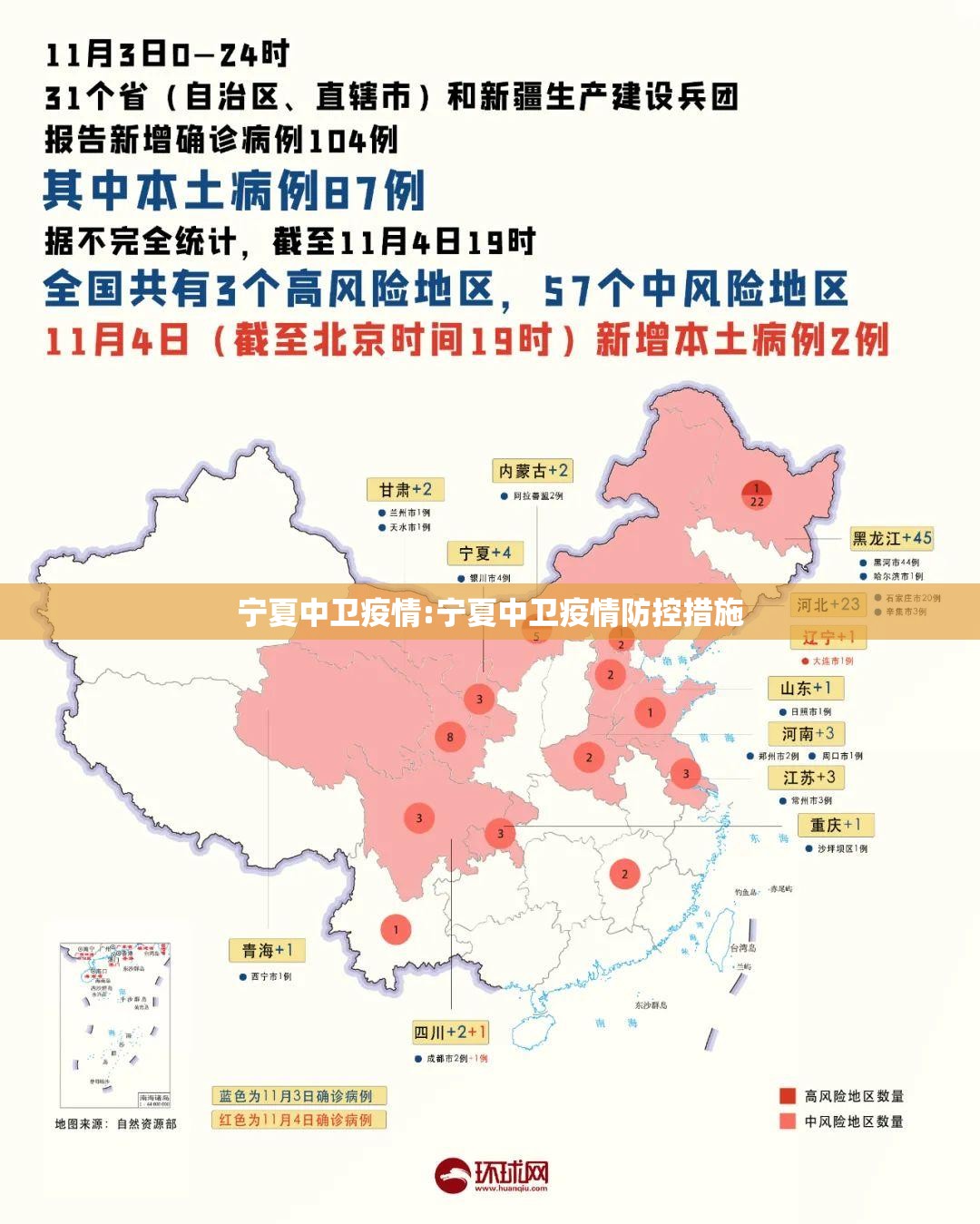 宁夏中卫疫情:宁夏中卫疫情防控措施