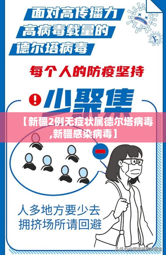 【新疆2例无症状属德尔塔病毒,新疆感染病毒】 【新疆2例无症状属德尔塔病毒,新疆感染病毒】