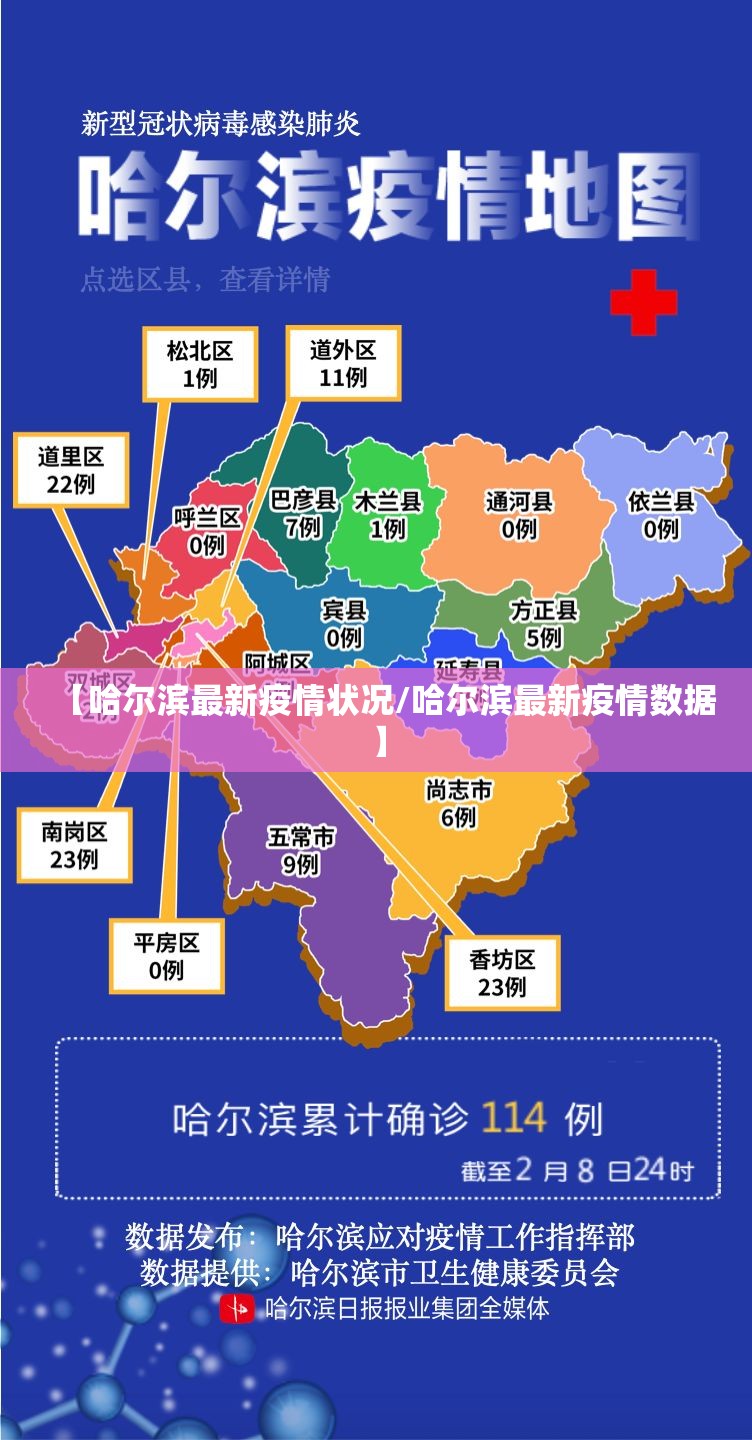 【哈尔滨最新疫情状况/哈尔滨最新疫情数据】