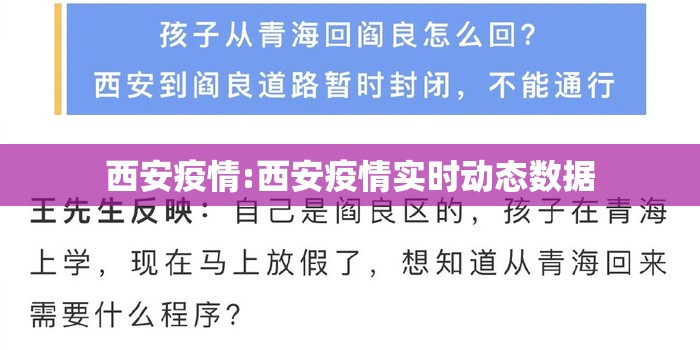 西安疫情:西安疫情实时动态数据 西安疫情:西安疫情实时动态数据