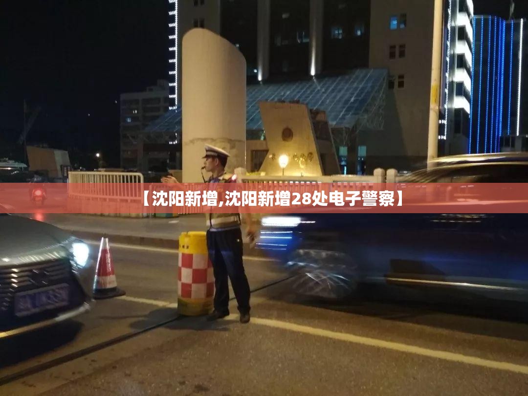 【沈阳新增,沈阳新增28处电子警察】 【沈阳新增,沈阳新增28处电子警察】