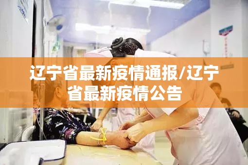 辽宁省最新疫情通报/辽宁省最新疫情公告 辽宁省最新疫情通报/辽宁省最新疫情公告