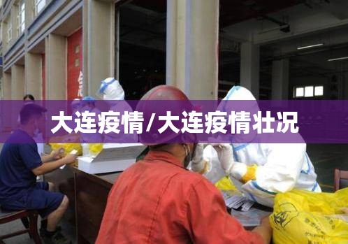 大连疫情/大连疫情壮况