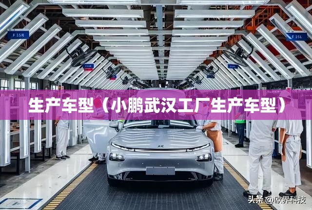 生产车型（小鹏武汉工厂生产车型）