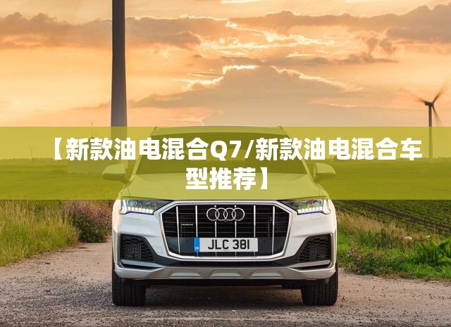 【新款油电混合Q7/新款油电混合车型推荐】