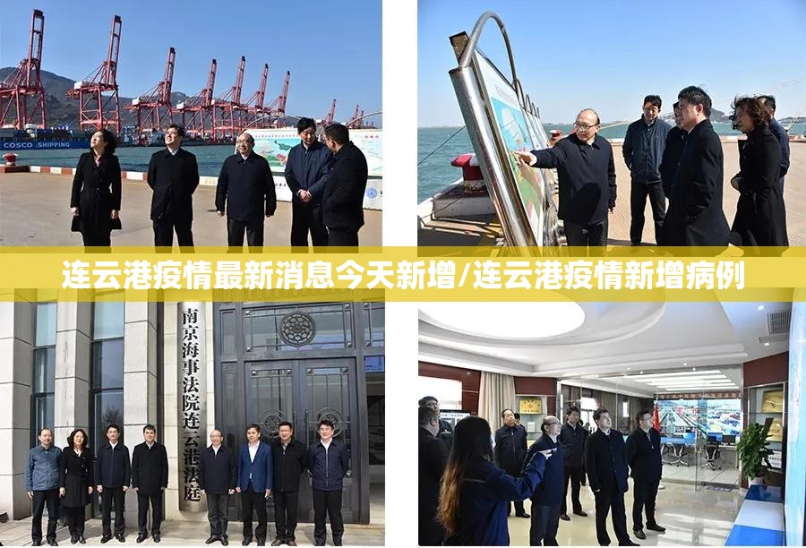 连云港疫情最新消息今天新增/连云港疫情新增病例