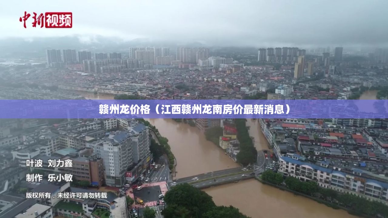 赣州龙价格(江西赣州龙南房价最新消息) 赣州龙价格(江西赣州龙南房价最新消息)