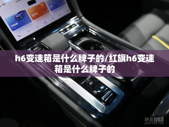 h6变速箱是什么牌子的/红旗h6变速箱是什么牌子的