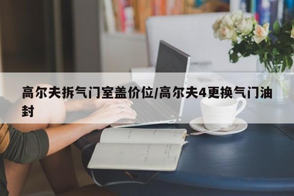 高尔夫拆气门室盖价位/高尔夫4更换气门油封