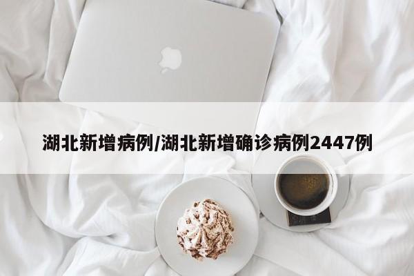 湖北新增病例/湖北新增确诊病例2447例