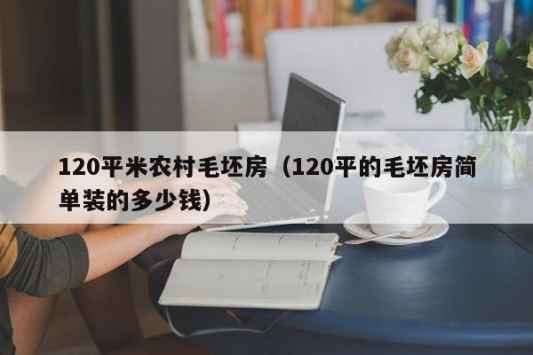 120平米农村毛坯房（120平的毛坯房简单装的多少钱）