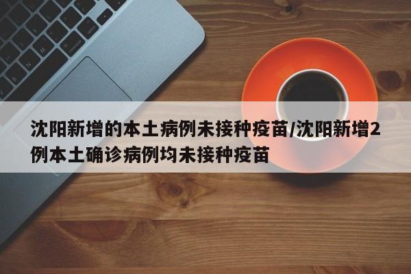 沈阳新增的本土病例未接种疫苗/沈阳新增2例本土确诊病例均未接种疫苗