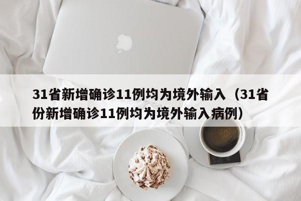 31省新增确诊11例均为境外输入(31省份新增确诊11例均为境外输入病例)