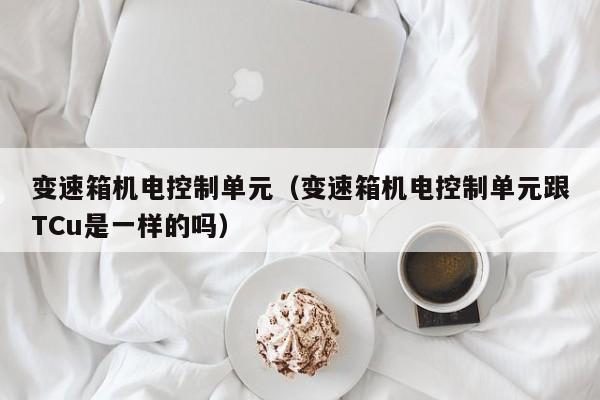 变速箱机电控制单元(变速箱机电控制单元跟TCu是一样的吗)