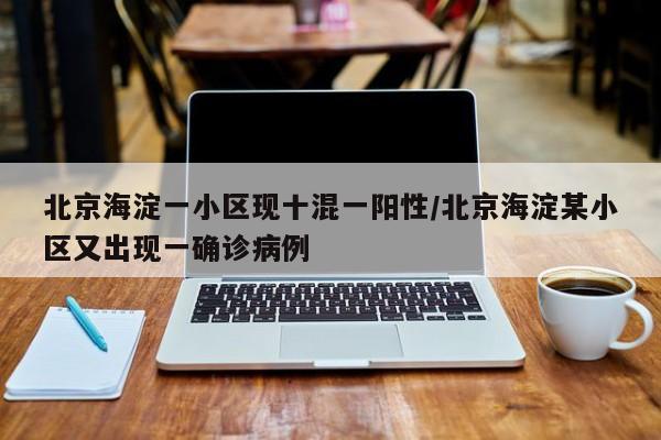 北京海淀一小区现十混一阳性/北京海淀某小区又出现一确诊病例
