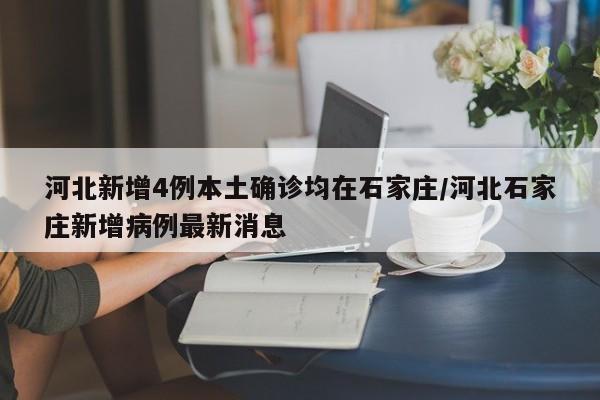 河北新增4例本土确诊均在石家庄/河北石家庄新增病例最新消息
