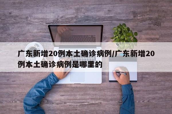 广东新增20例本土确诊病例/广东新增20例本土确诊病例是哪里的