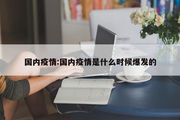 国内疫情:国内疫情是什么时候爆发的