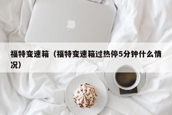 福特变速箱(福特变速箱过热停5分钟什么情况)
