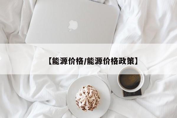 【能源价格/能源价格政策】