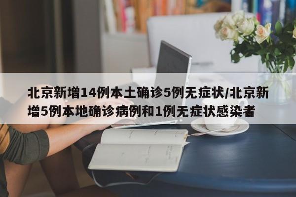 北京新增14例本土确诊5例无症状/北京新增5例本地确诊病例和1例无症状感染者