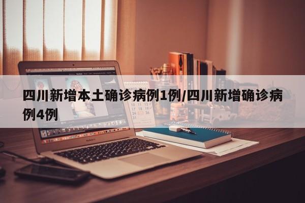 四川新增本土确诊病例1例/四川新增确诊病例4例