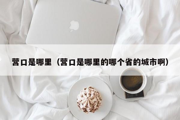 营口是哪里(营口是哪里的哪个省的城市啊)
