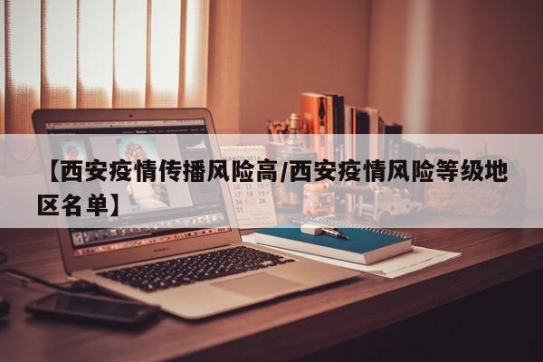 【西安疫情传播风险高/西安疫情风险等级地区名单】
